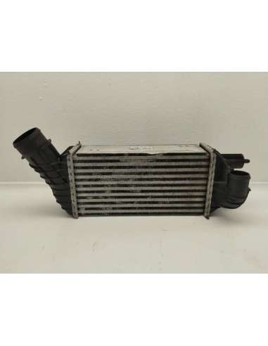 INTERCOOLER CITROEN C4 PICASSO...