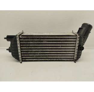 INTERCOOLER CITROEN C4... 2