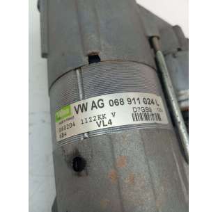 MOTOR ARRANQUE VOLKSWAGEN... 2