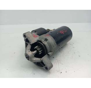 MOTOR ARRANQUE FIAT DUCATO...