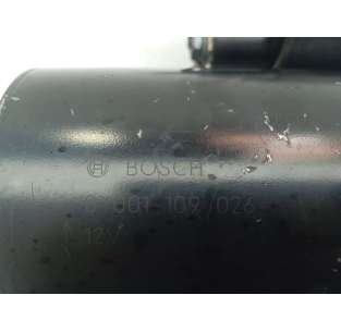 MOTOR ARRANQUE FIAT DUCATO... 2