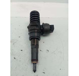 INYECTOR AUDI A4 BERLINA...