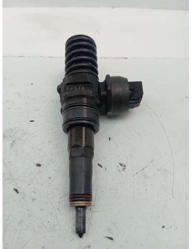 INYECTOR AUDI A4 BERLINA (8E) 1.9 TDI...