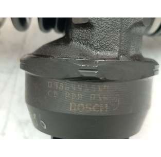 INYECTOR AUDI A4 BERLINA... 2