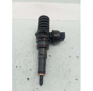 INYECTOR AUDI A4 BERLINA...