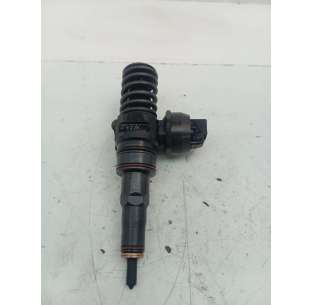 INYECTOR AUDI A4 BERLINA...