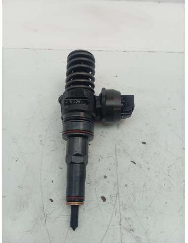 INYECTOR AUDI A4 BERLINA (8E) 1.9 TDI...