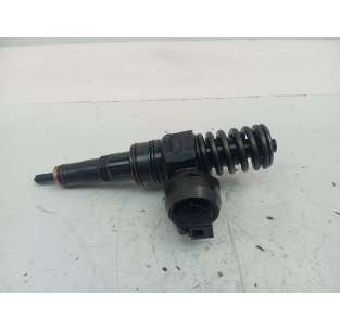 INYECTOR AUDI A4 BERLINA... 2