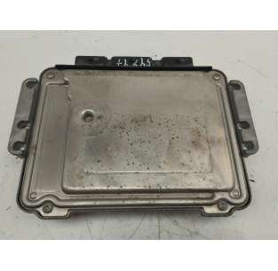 CENTRALITA MOTOR UCE -...