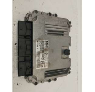 CENTRALITA MOTOR UCE -... 2