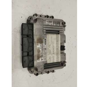 CENTRALITA MOTOR UCE -...