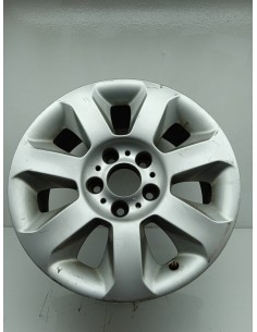 Recambio de llanta para bmw serie 5 berlina (e60) referencia OEM IAM 6758774  