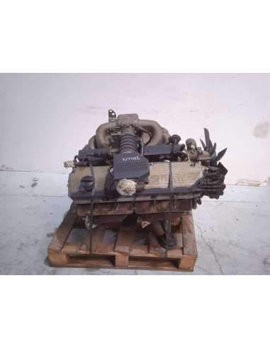 MOTOR COMPLETO BMW SERIE 5 BERLINA...