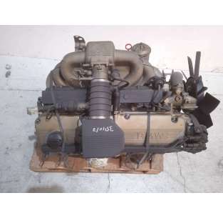 MOTOR COMPLETO BMW SERIE 5... 2