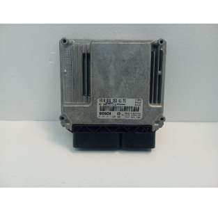 CENTRALITA MOTOR UCE...