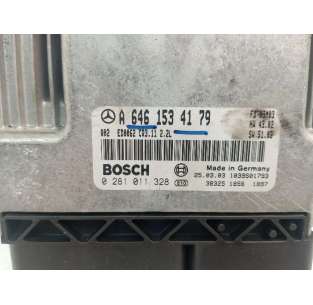 CENTRALITA MOTOR UCE... 2