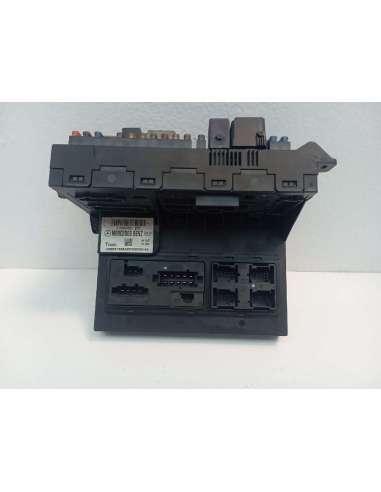 CAJA RELES / FUSIBLES MERCEDES-BENZ...