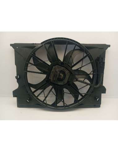 ELECTROVENTILADOR MERCEDES-BENZ CLASE...