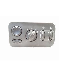 Recambio de mando luces para chrysler voyager (rg) 2.8 crd cat referencia OEM IAM 0YD111DVAE SALPICADERO 