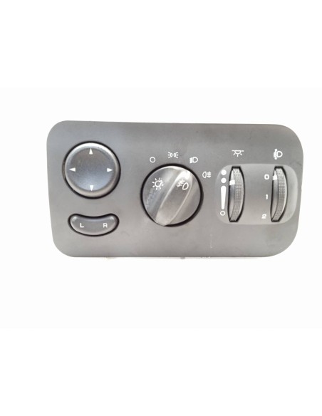 Recambio de mando luces para chrysler voyager (rg) 2.8 crd cat referencia OEM IAM 0YD111DVAE SALPICADERO 