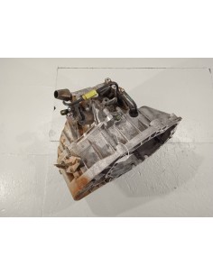 Recambio de caja cambios para mg serie 75 (rj) 2.0 16v cdt referencia OEM IAM 47R37   2