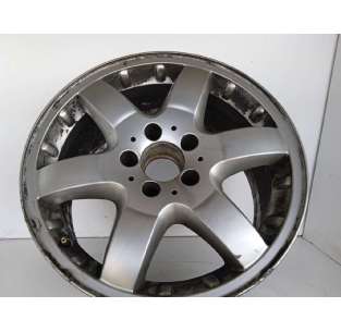 LLANTA MERCEDES-BENZ CLASE...