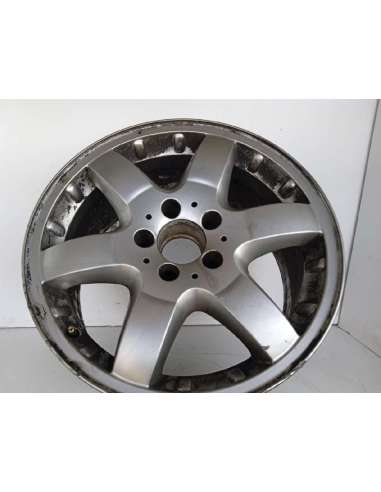LLANTA MERCEDES-BENZ CLASE ML (BM...