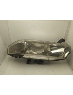 Recambio de faro izquierdo para mg serie 400 (rt) 2.0 turbodiesel referencia OEM IAM   