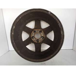 LLANTA MERCEDES-BENZ CLASE... 2