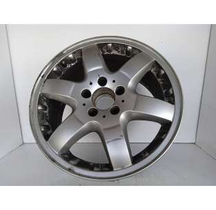 LLANTA MERCEDES-BENZ CLASE...