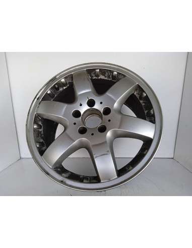 LLANTA MERCEDES-BENZ CLASE ML (BM...