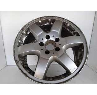 LLANTA MERCEDES-BENZ CLASE...