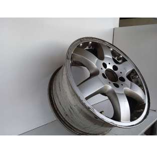 LLANTA MERCEDES-BENZ CLASE... 2