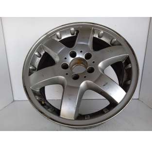 LLANTA MERCEDES-BENZ CLASE...