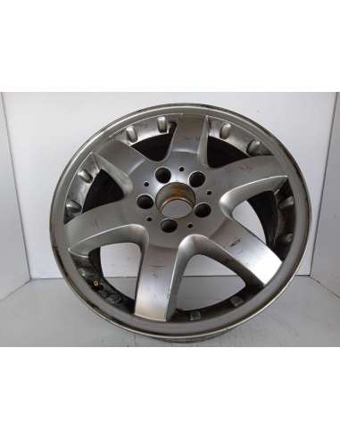 LLANTA MERCEDES-BENZ CLASE ML (BM...