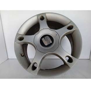 LLANTA SEAT LEON (1M1) -...