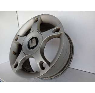 LLANTA SEAT LEON (1M1) -... 2