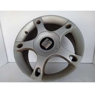 LLANTA SEAT LEON (1M1) -...
