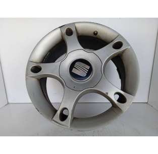 LLANTA SEAT LEON (1M1) -...