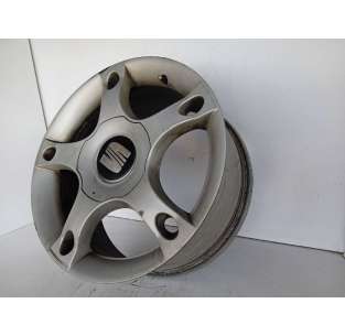 LLANTA SEAT LEON (1M1) -... 2