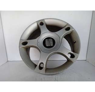LLANTA SEAT LEON (1M1) -...