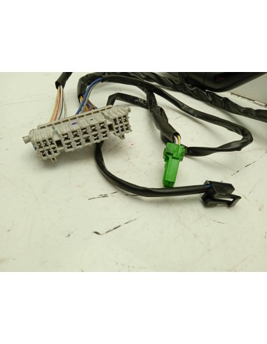 Recambio de mando luces para hummer h3 h3 referencia OEM IAM 173716  