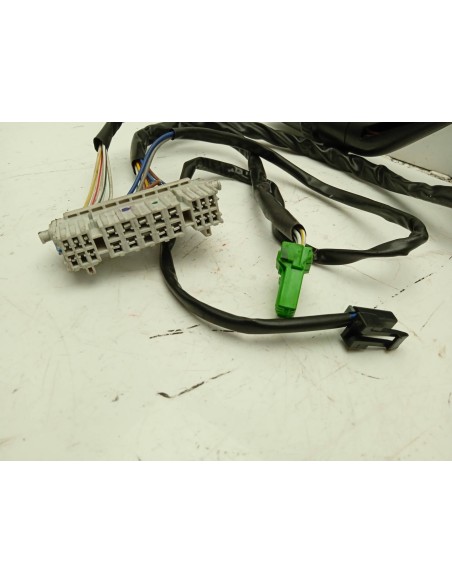 Recambio de mando luces para hummer h3 h3 referencia OEM IAM 173716  