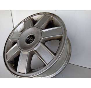 LLANTA KIA MAGENTIS (MS) EX... 2