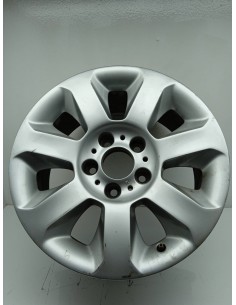 Recambio de llanta para bmw serie 5 berlina (e60) referencia OEM IAM 6758774  