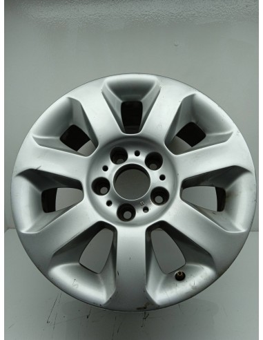Recambio de llanta para bmw serie 5 berlina (e60) referencia OEM IAM 6758774  