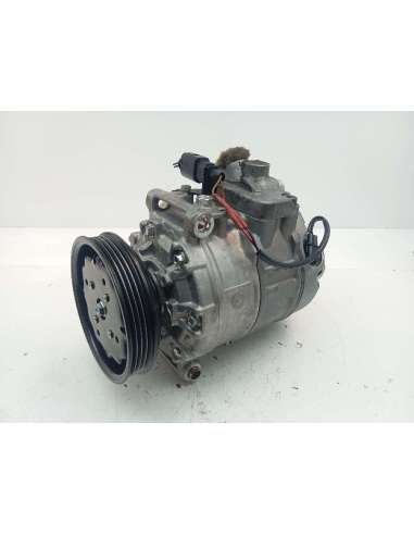 COMPRESOR AIRE ACONDICIONADO AUDI A4...