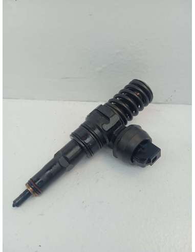 INYECTOR SEAT LEON (1M1) Sport F.R. -...