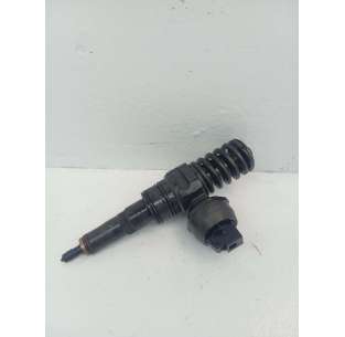INYECTOR SEAT LEON (1M1)... 2