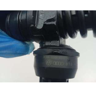 INYECTOR SEAT LEON (1M1)... 2